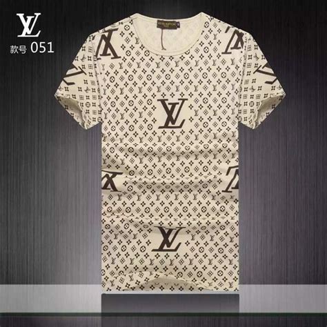 louis vuitton damier t shirt replica|louis vuitton damier monogram.